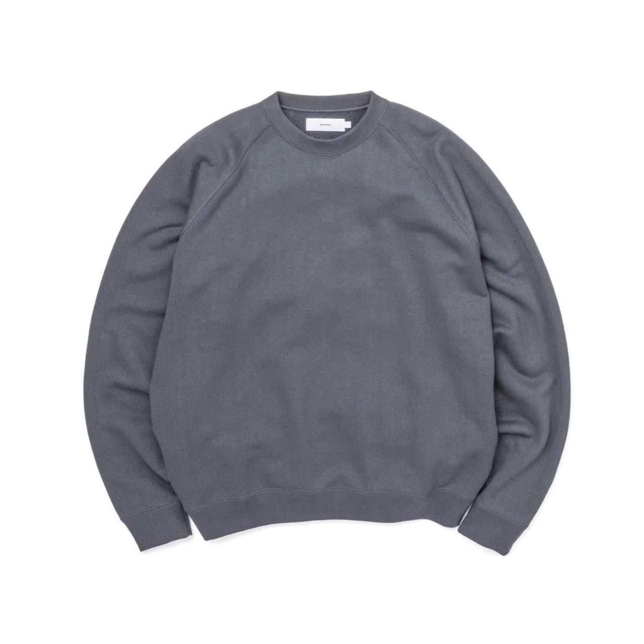 Graphpaper / LOOPWHEELER for Graphpaper Raglan Sweat