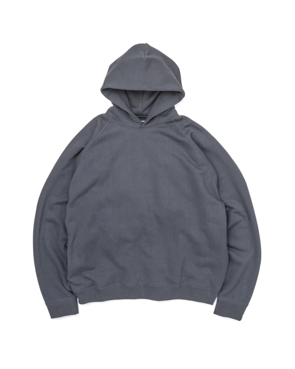 Graphpaper / LOOPWHEELER for Graphpaper Sweat Parka (GU253-70702B)