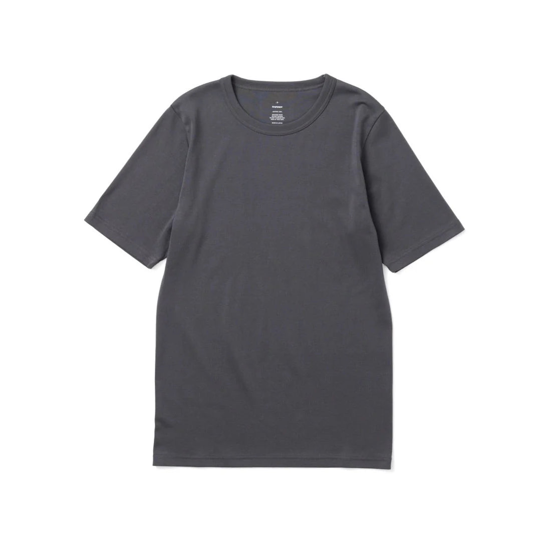 Graphpaper / American Sea Cotton Inner Wear (GM243-70122B)