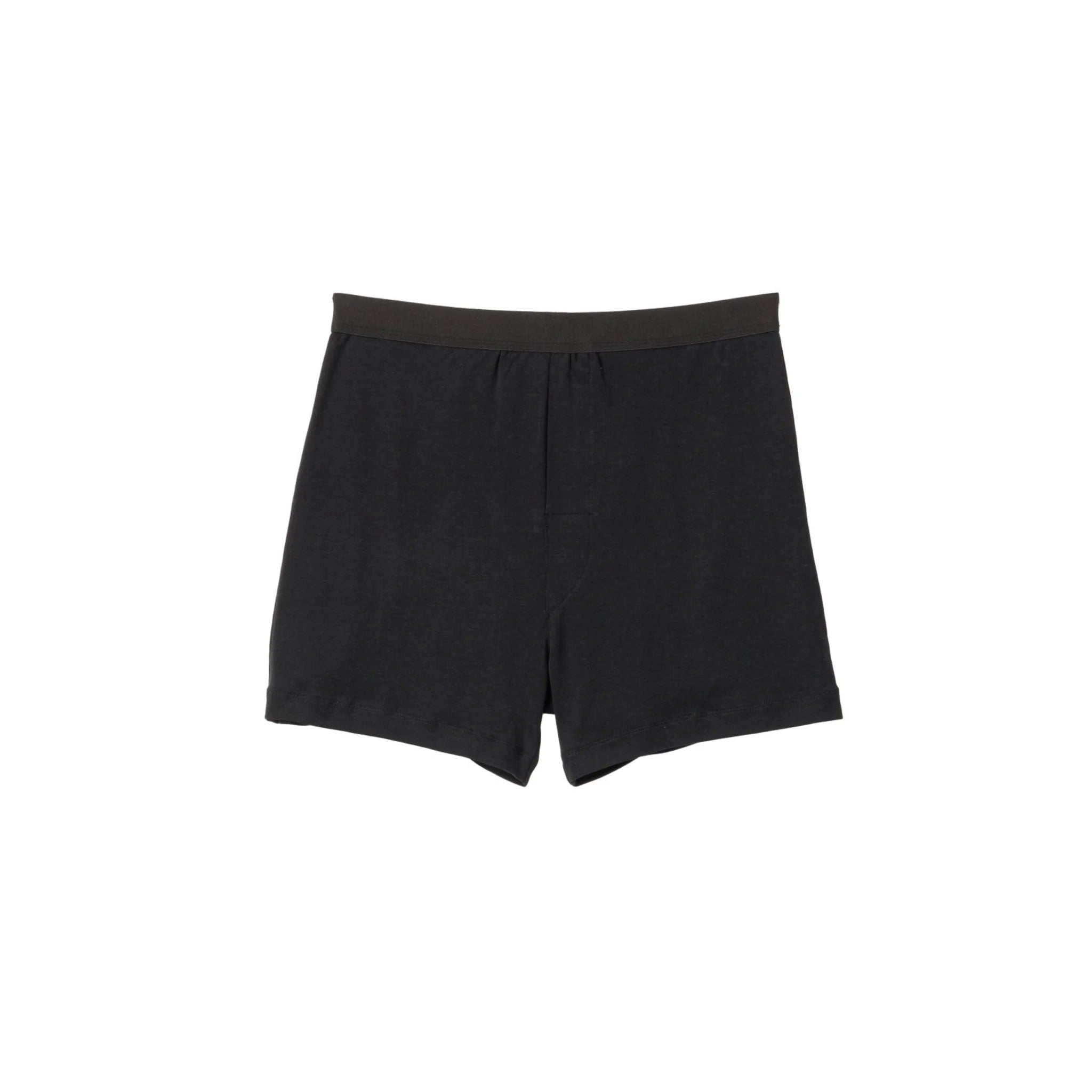 GraphpaperのAmerican Sea Island Cotton Boxer Shorts