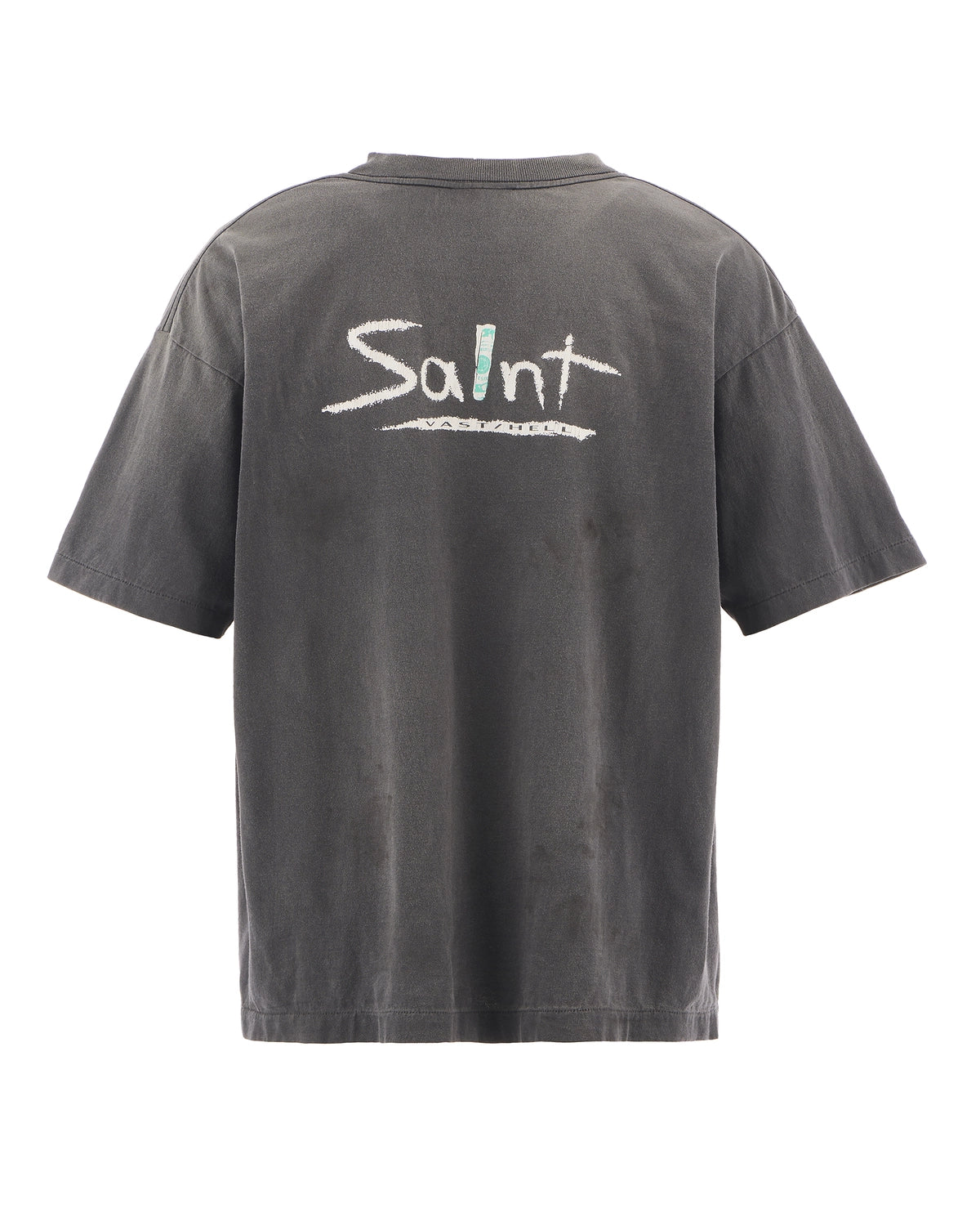 ©︎SAINT Mxxxxxx / SS TEE -MIGHTY SAINT (SM-HR1-0000-006)