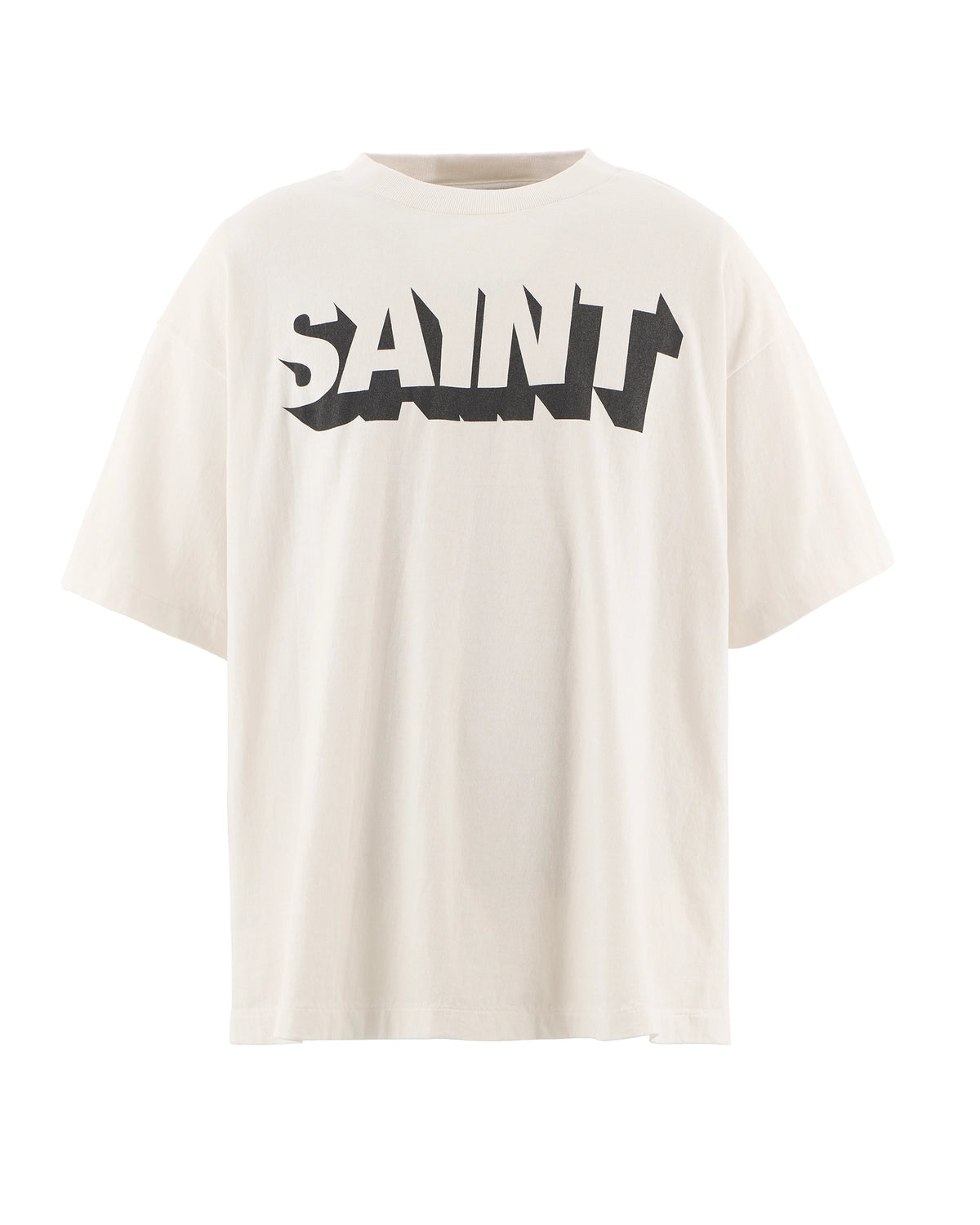 ©︎SAINT Mxxxxxx / SS TEE -SAINT (SM-HR1-0000-018)