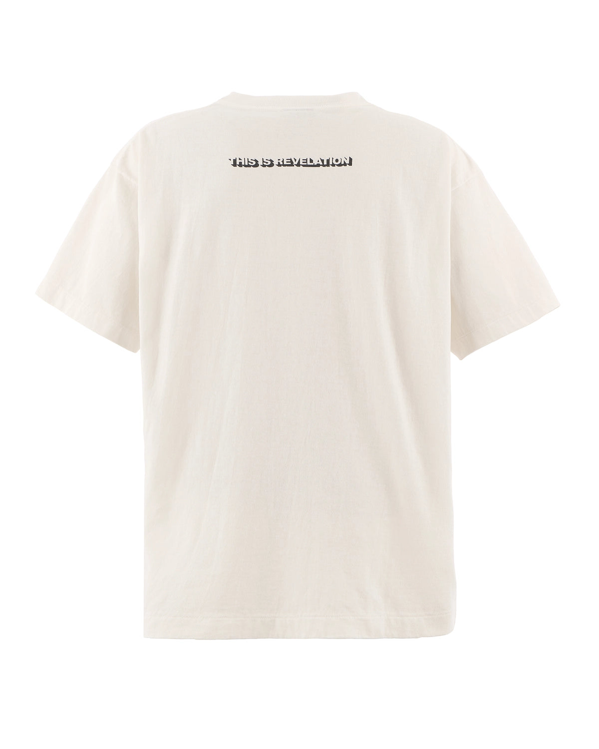©︎SAINT Mxxxxxx / SS TEE -SAINT (SM-HR1-0000-018)