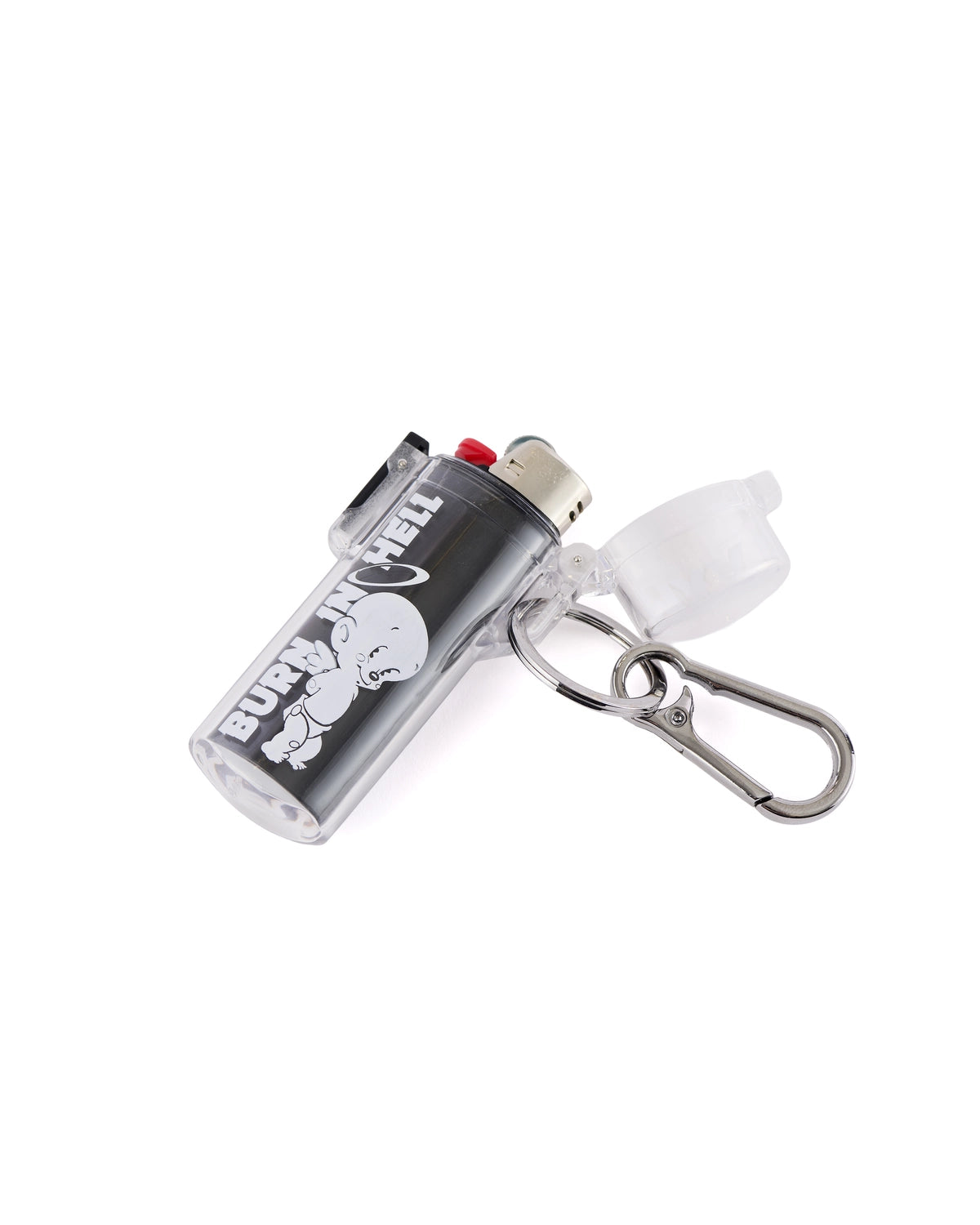 ©︎SAINT Mxxxxxx / LIGHTER CASE -BABY MICHAEL (SM-HR1-0000-102)