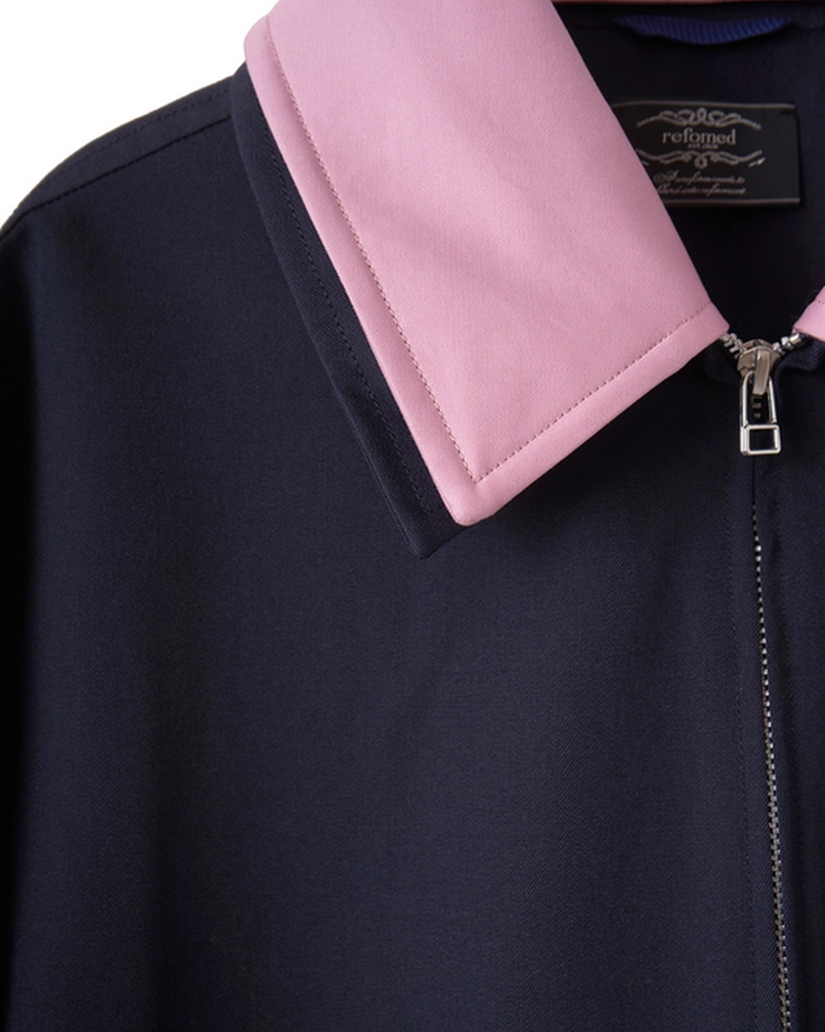 refomed / NEXT MAN WOOL JACKET (REJK-036)