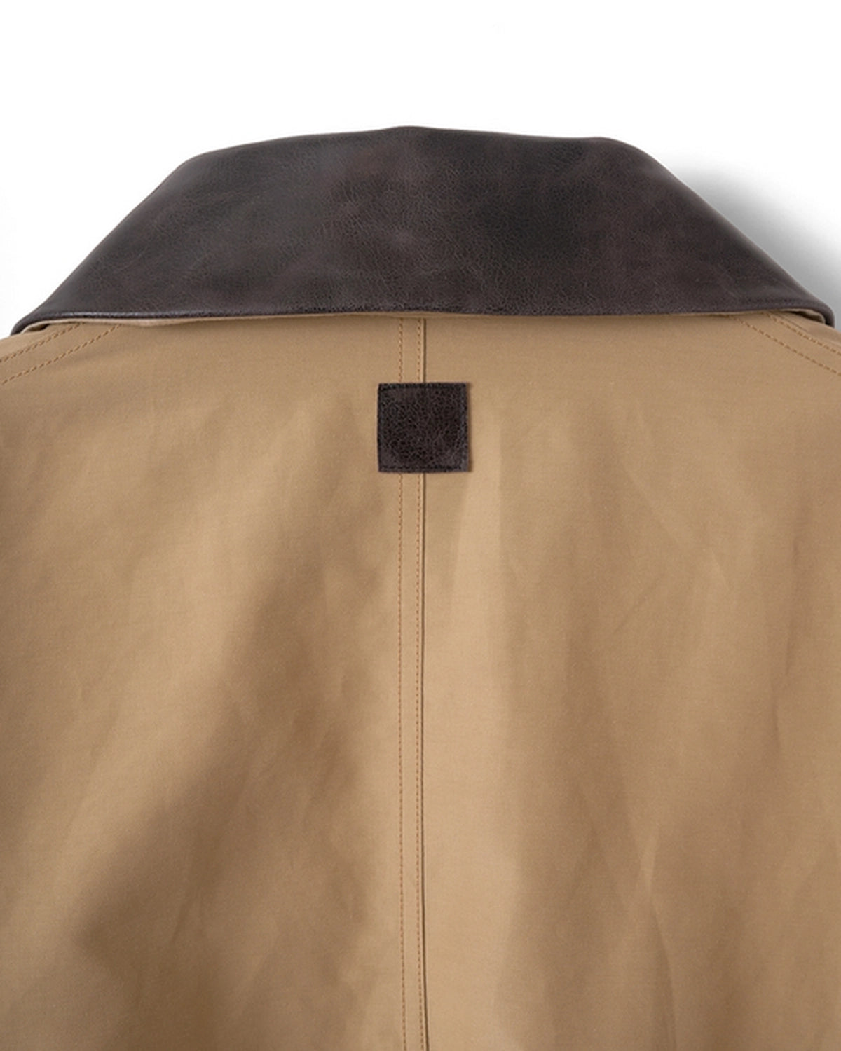 refomed / DOKA NYLON JACKET "TARP" (REJK-037)