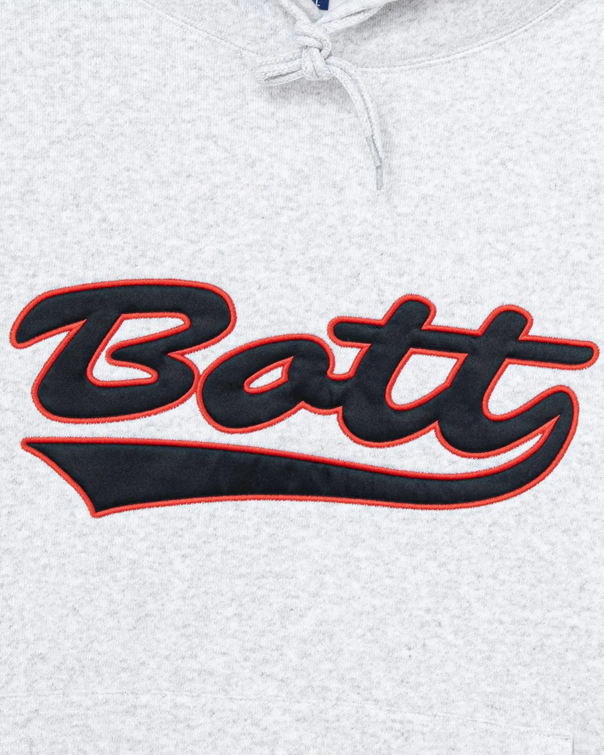 BoTT / Script Logo Hoodie