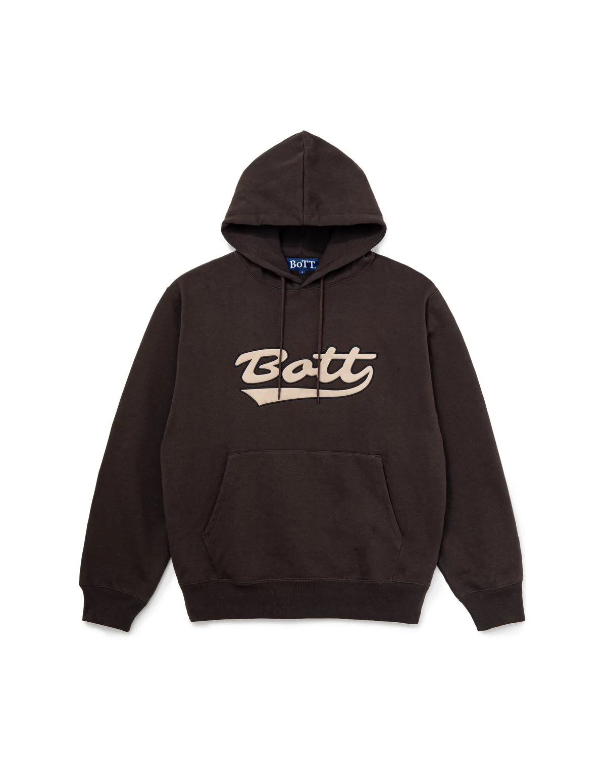 BoTT / Script Logo Hoodie