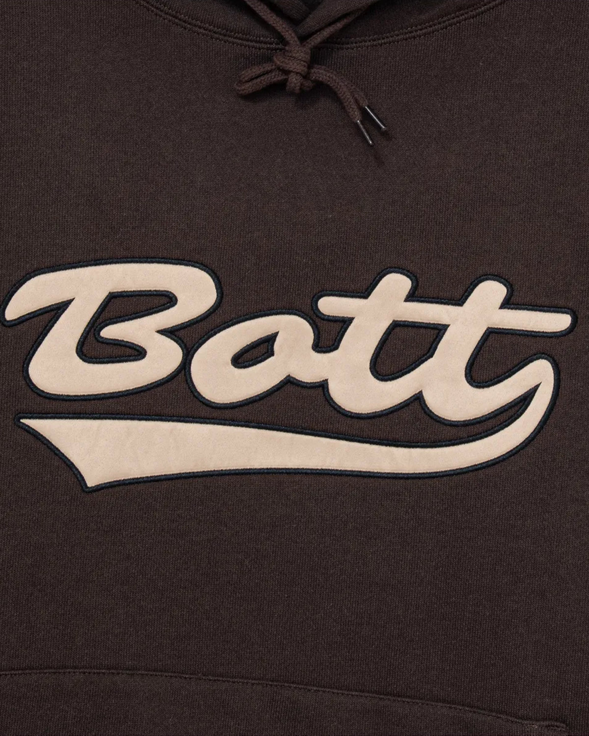 BoTT / Script Logo Hoodie