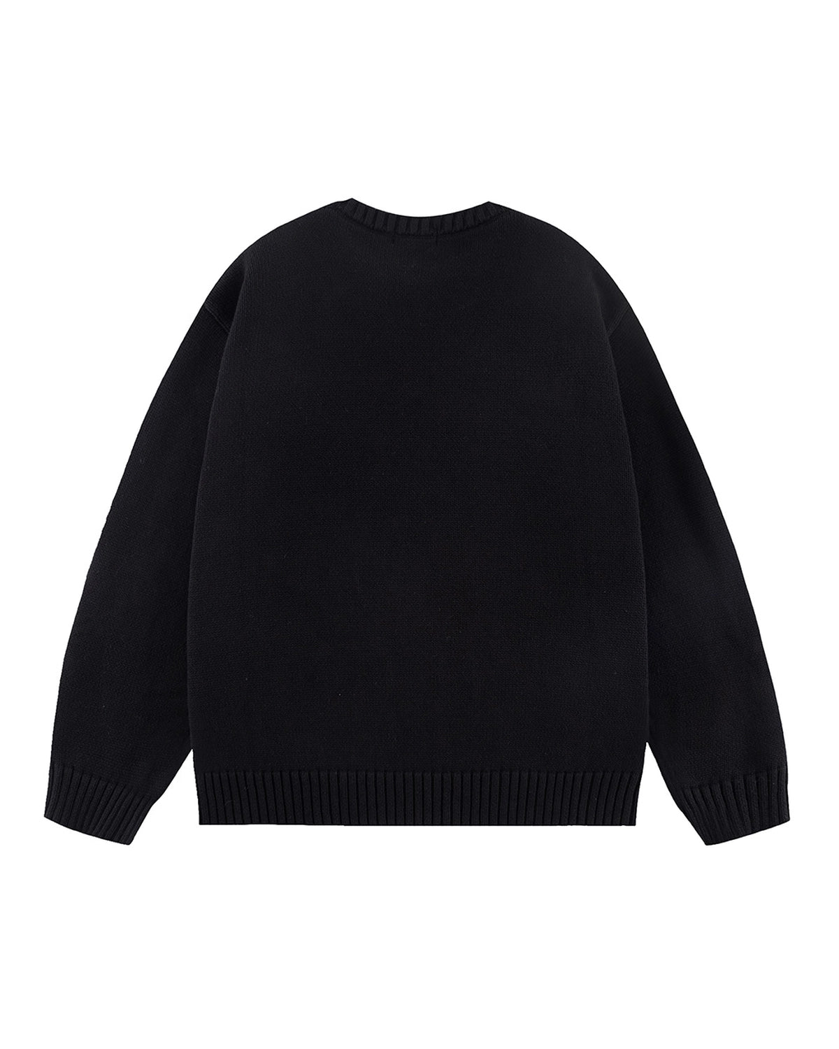 WOKE EDGE / Selena Knit (2521-15916-0090002)