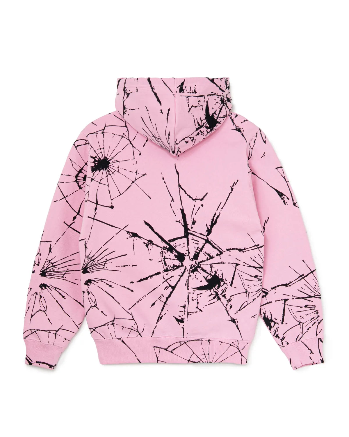 BoTT / Shattered Zip Hoodie