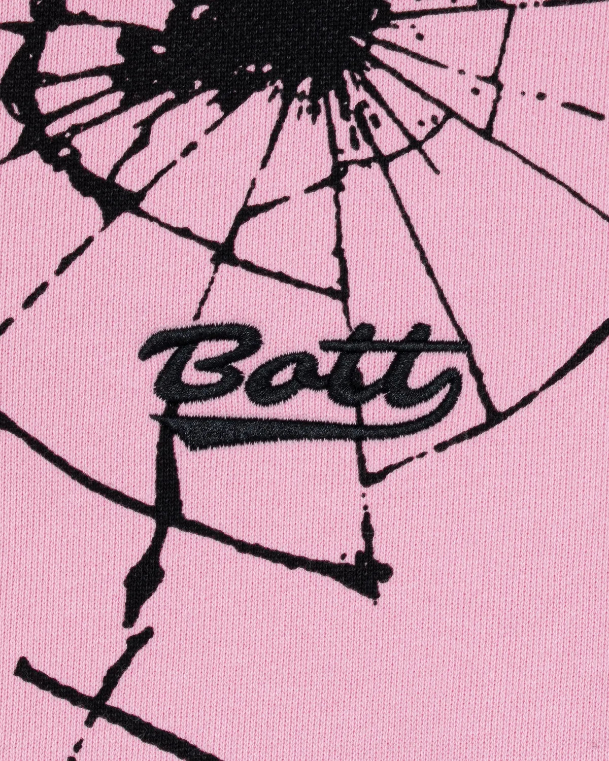 BoTT / Shattered Zip Hoodie