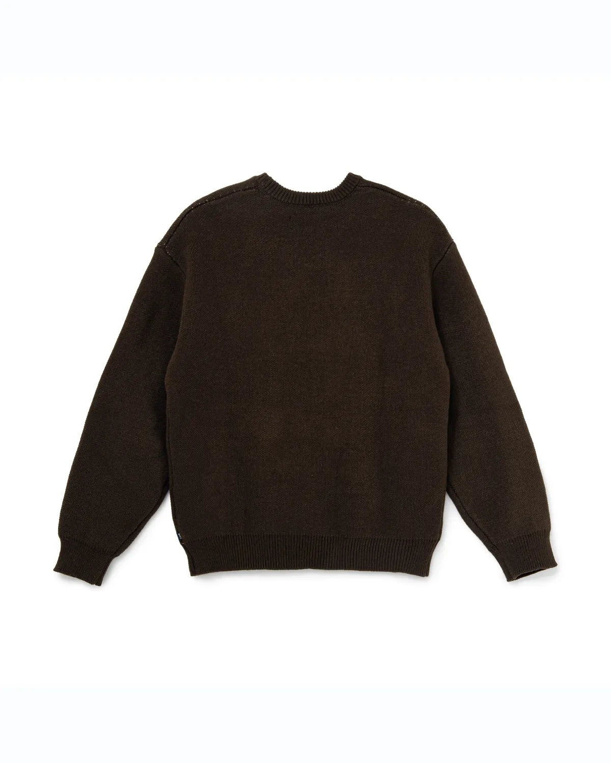 BoTT / Shonen Jacquard Knit