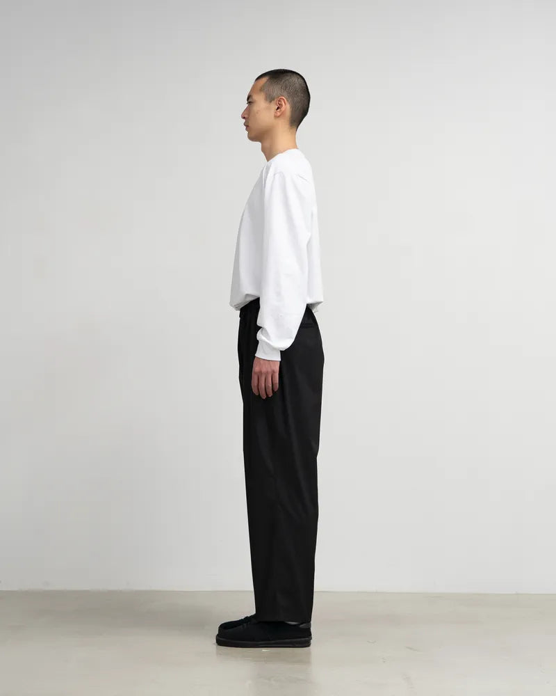 Graphpaper / Solotex Twil Chef Pants