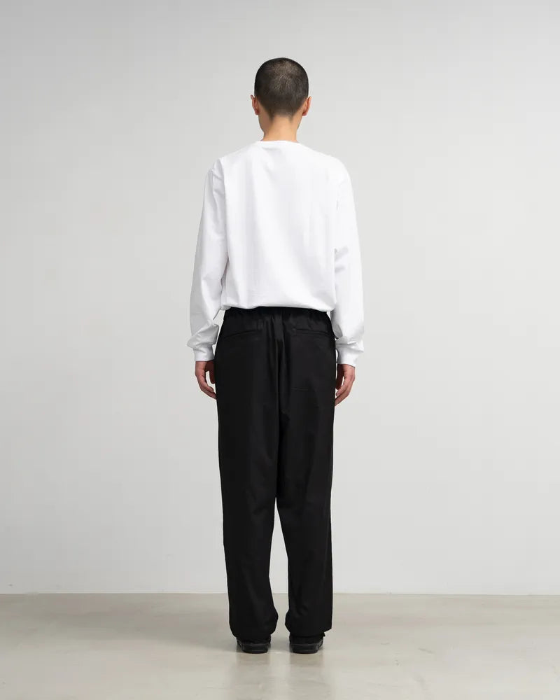 Graphpaper / Solotex Twil Chef Pants