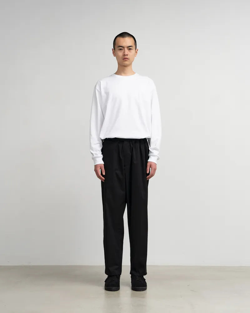 Graphpaper / Solotex Twil Chef Pants