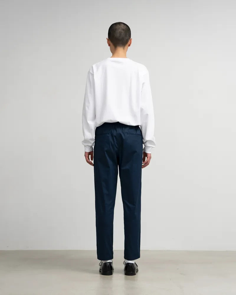 Graphpaper / Solotex Twill Slim Chef Pants