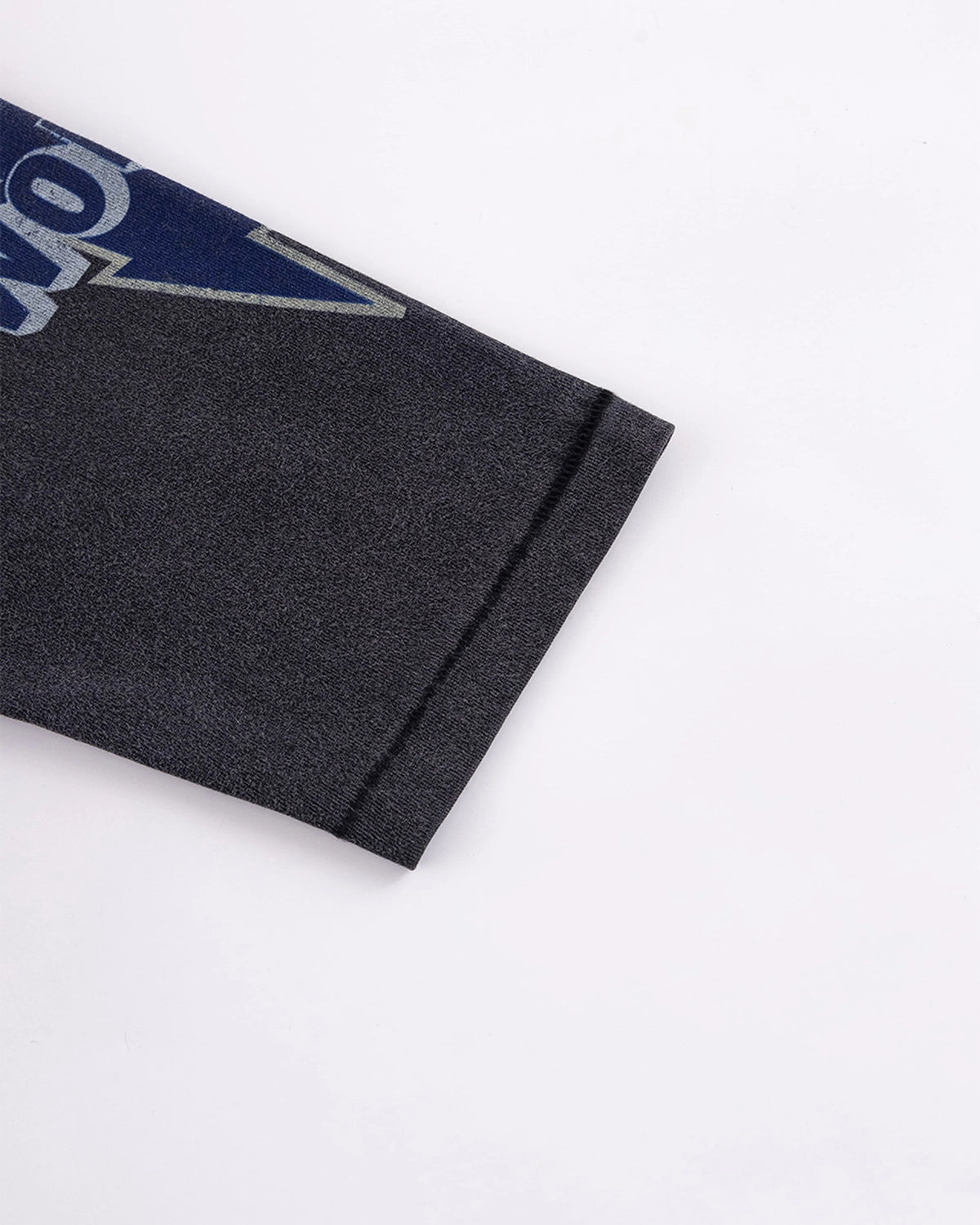 WOKE EDGE / Soul Long Sleeve Tee (2521-15913-0100002)