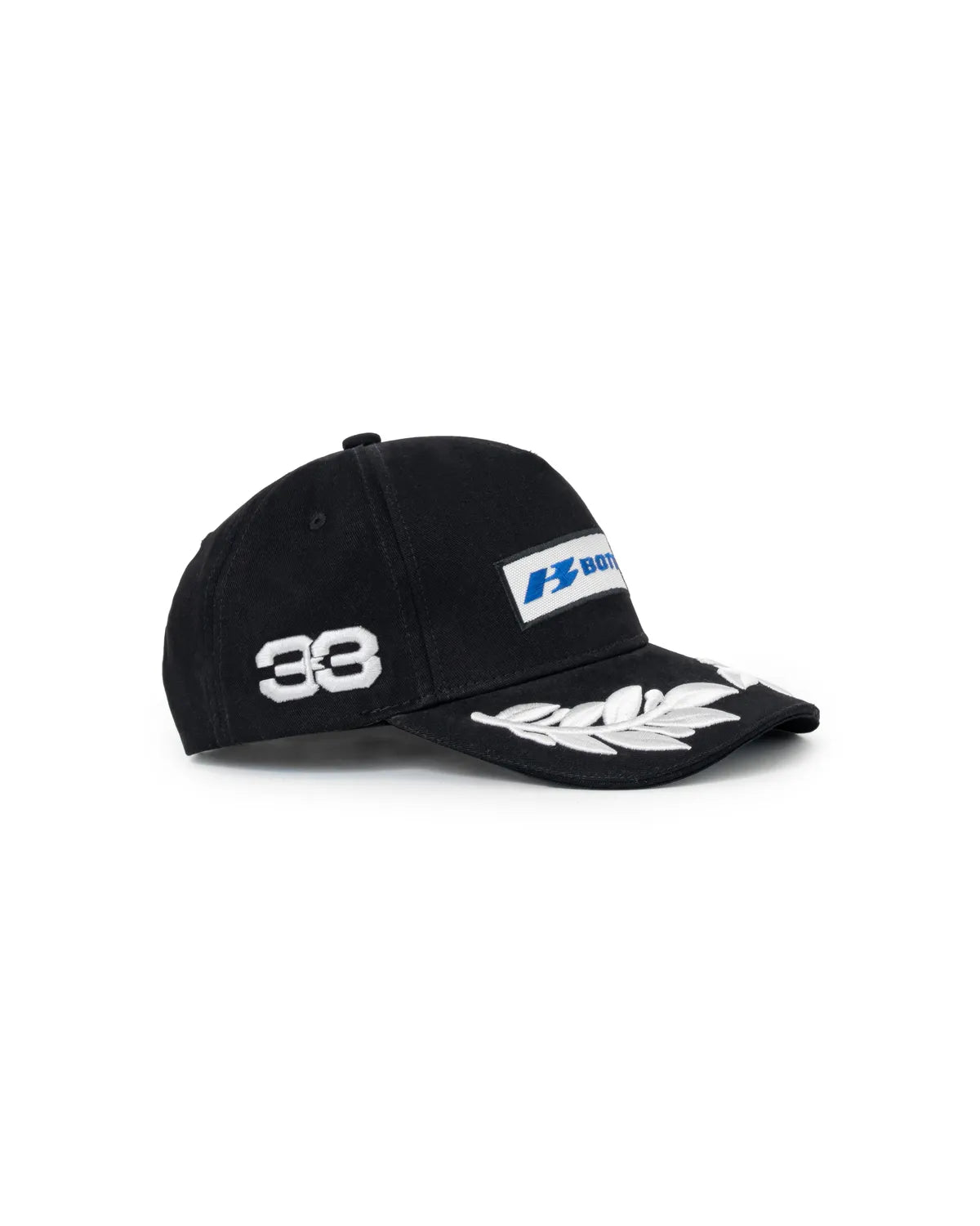 BoTT / Speed Logo Racing Cap
