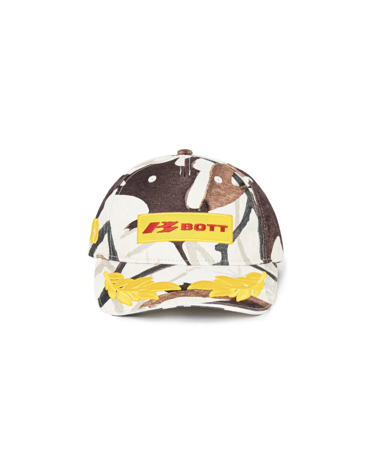 BoTT / Speed Logo Racing Cap