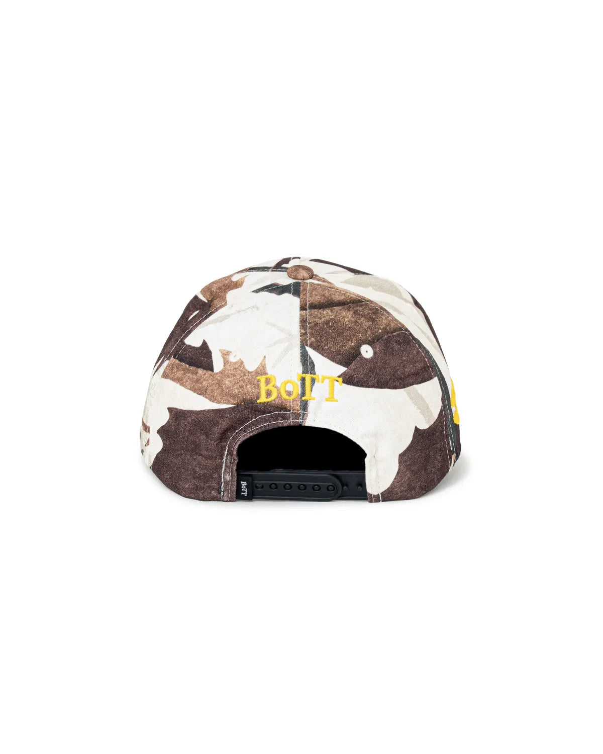 BoTT / Speed Logo Racing Cap