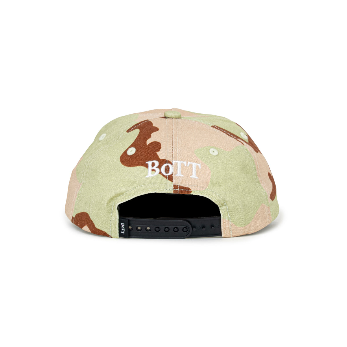 BoTT / Stars 5-Panel Cap