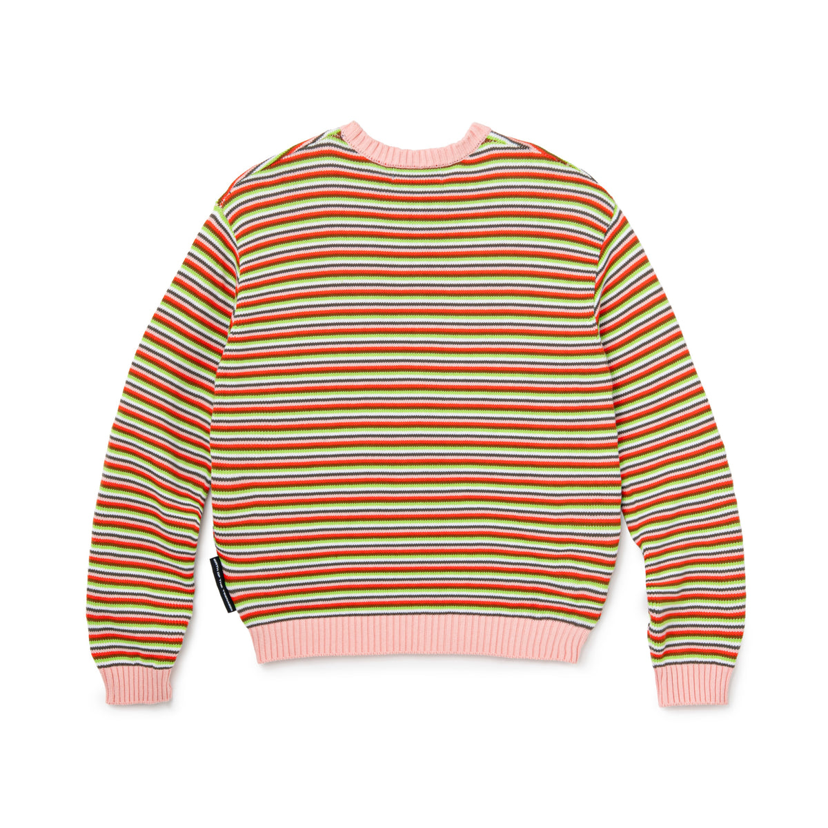 BoTT / Striped Knit