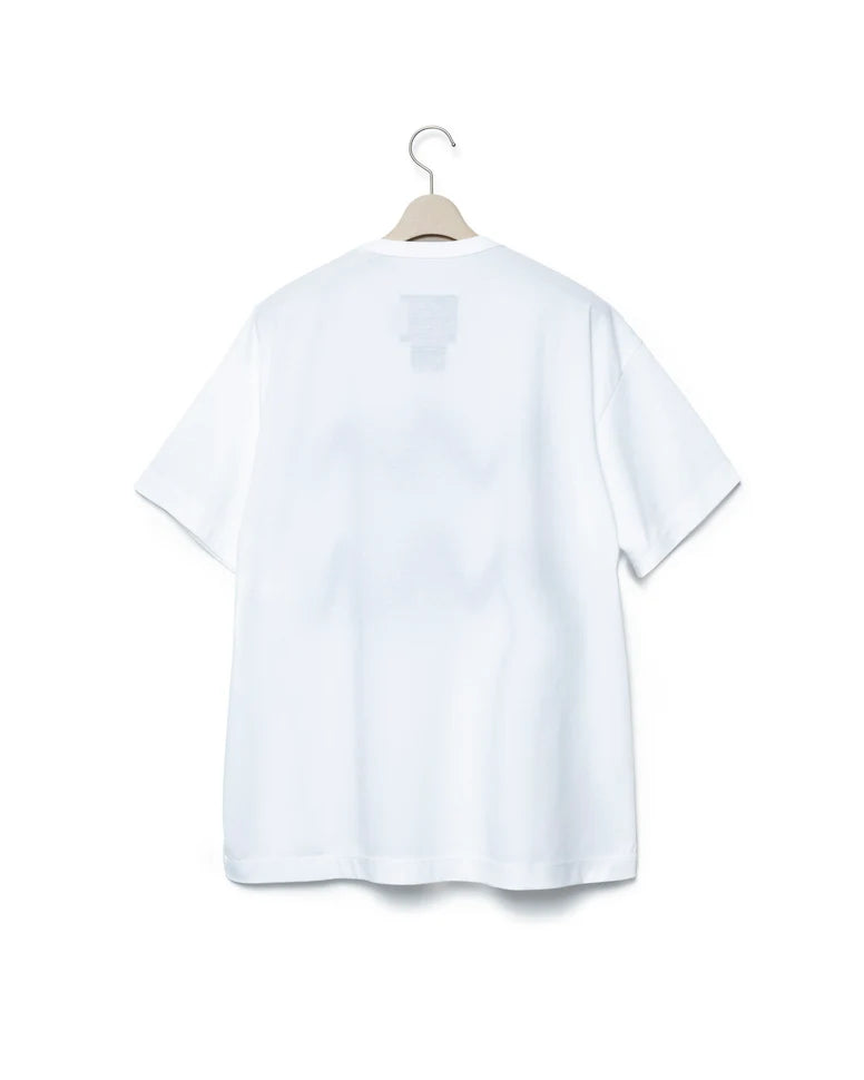 FUMITO GANRYU / Pattern F-Patchwork Tee A (Fu13-Cu-04)
