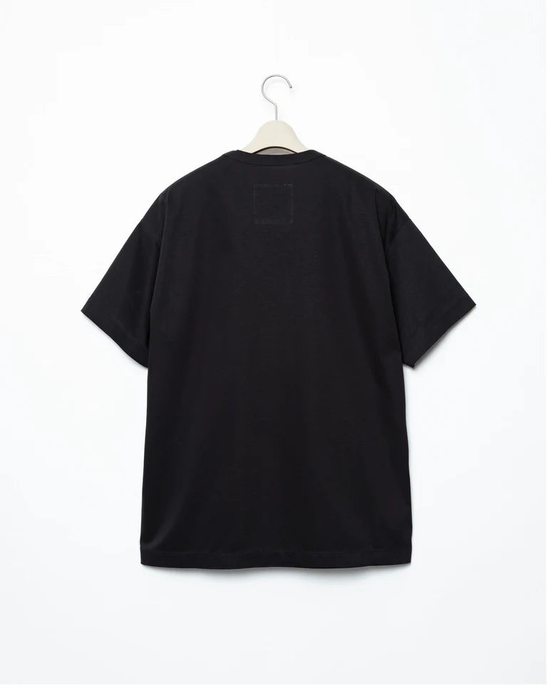 FUMITO GANRYU / Pattern F-Patchwork Tee A (Fu13-Cu-04)