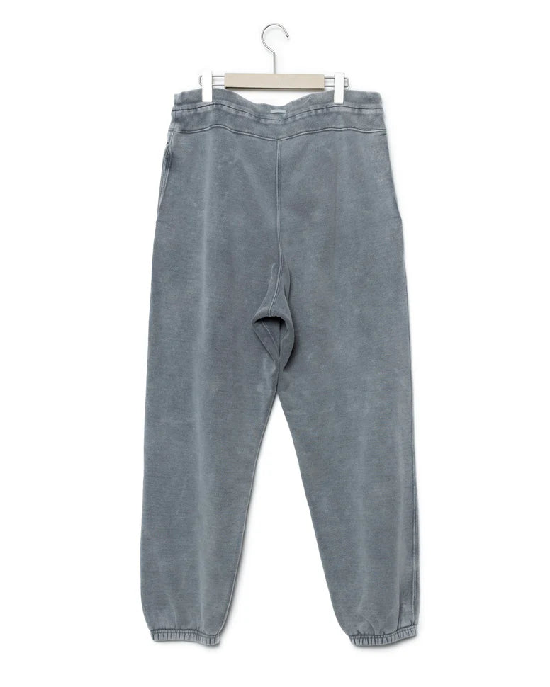 FUMITO GANRYU / Relaxed Sweat Trousers (Fu13-Pa-06)