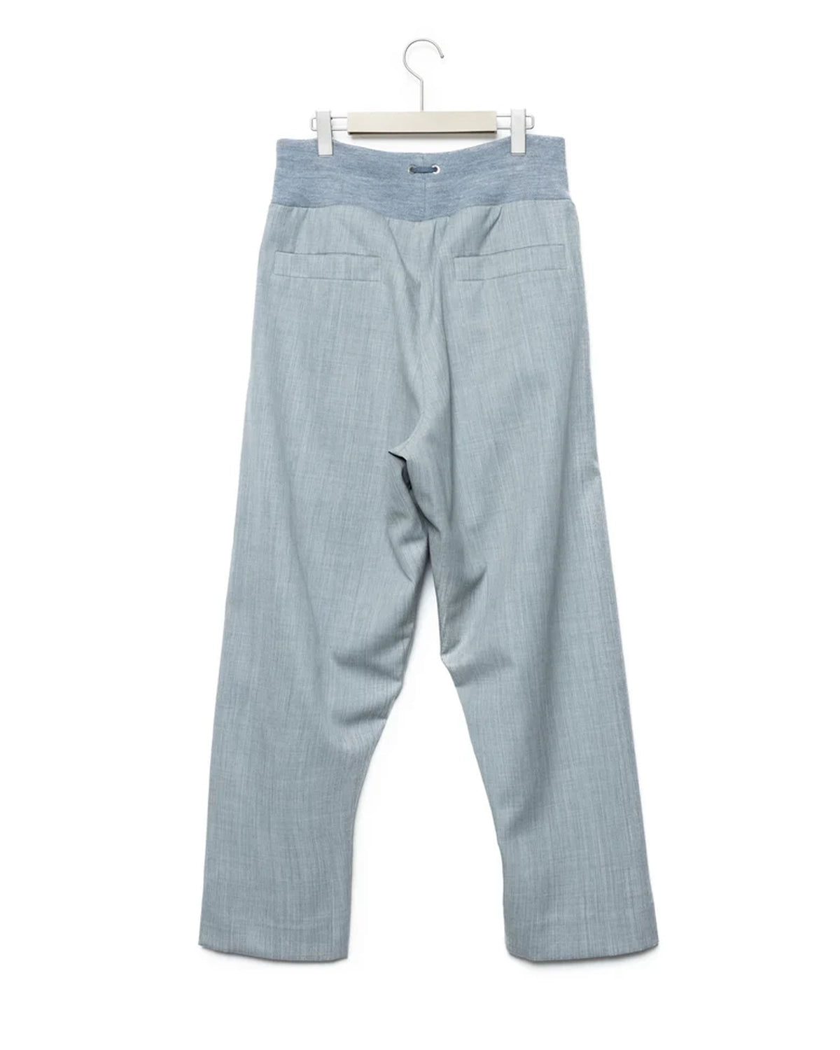 FUMITO GANRYU / Relaxed trousers (Fu13-Pa-05)