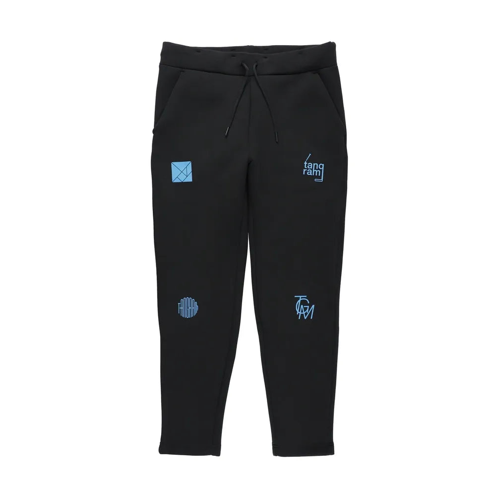 TANGRAM セットアップ スウェットWINDANDSEA タングラム ゴルフ TANGRAM セットアップ スウェットWINDANDSEA タングラム ゴルフ