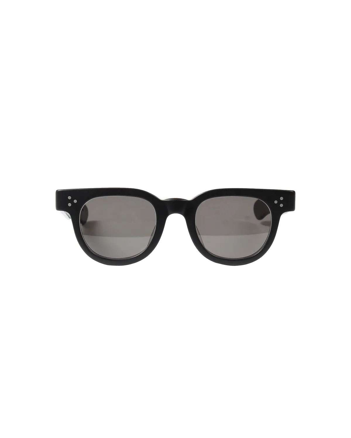 WACKO MARIA × JULIUS TART OPTICAL /  GLASSES -TYPE2- (TART-WM-EW10)