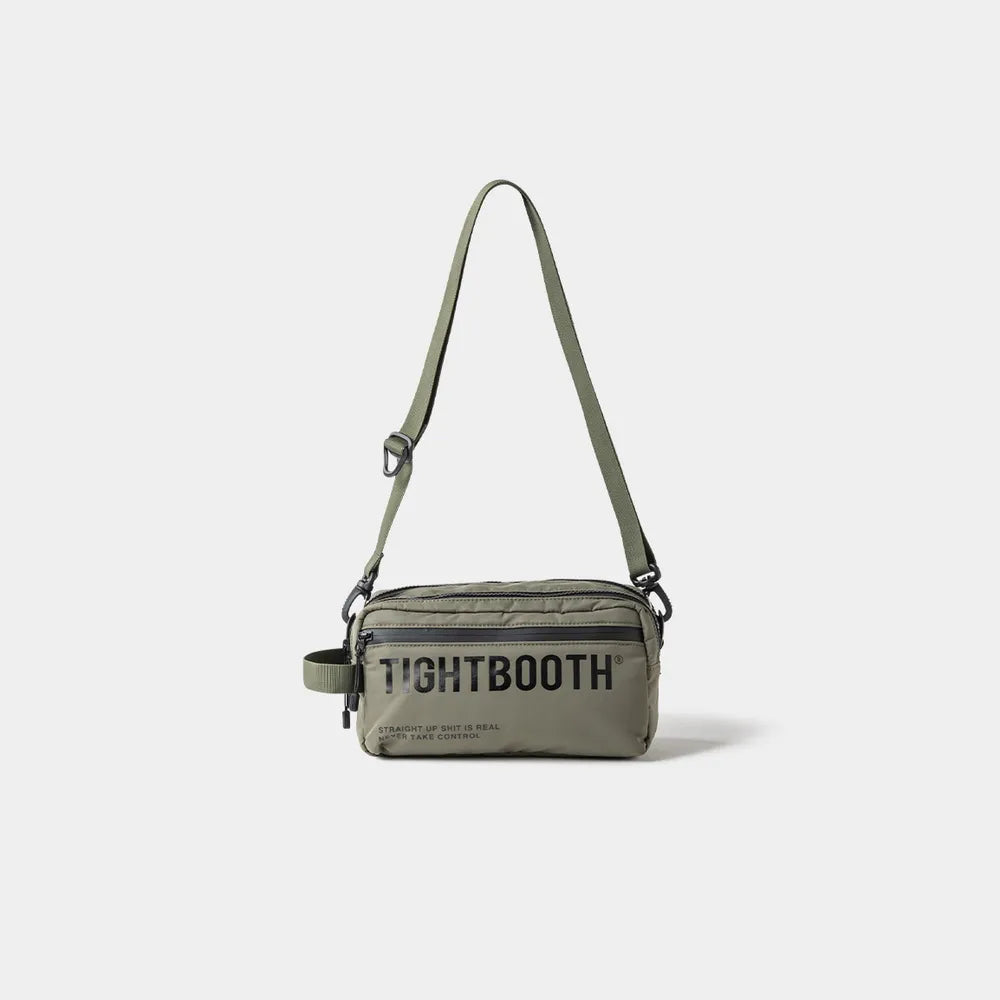 TIGHTBOOTH / ×RAMIDUS GROOMING POUCH