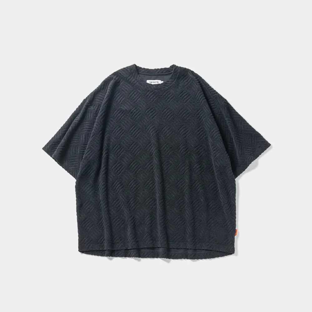 TIGHTBOOTH / CHECKER PLATE T-SHIRTS (SS24-T02)