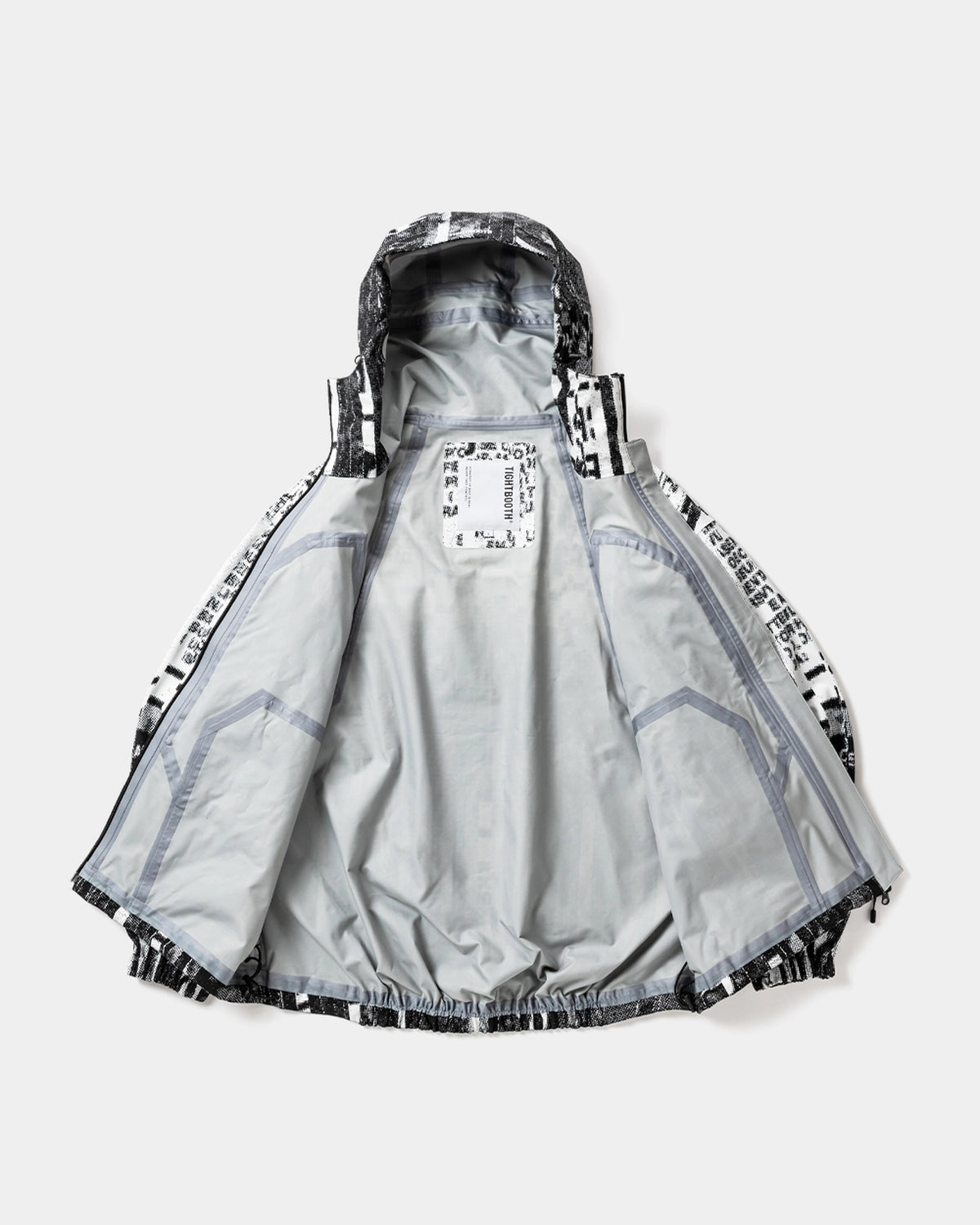 TIGHTBOOTH / MOUNTAIN PARKA (FW25-JK05)