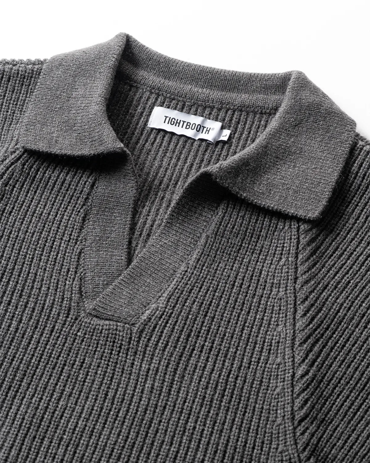 TIGHTBOOTH / SKIPPER SWEATER (00009574)