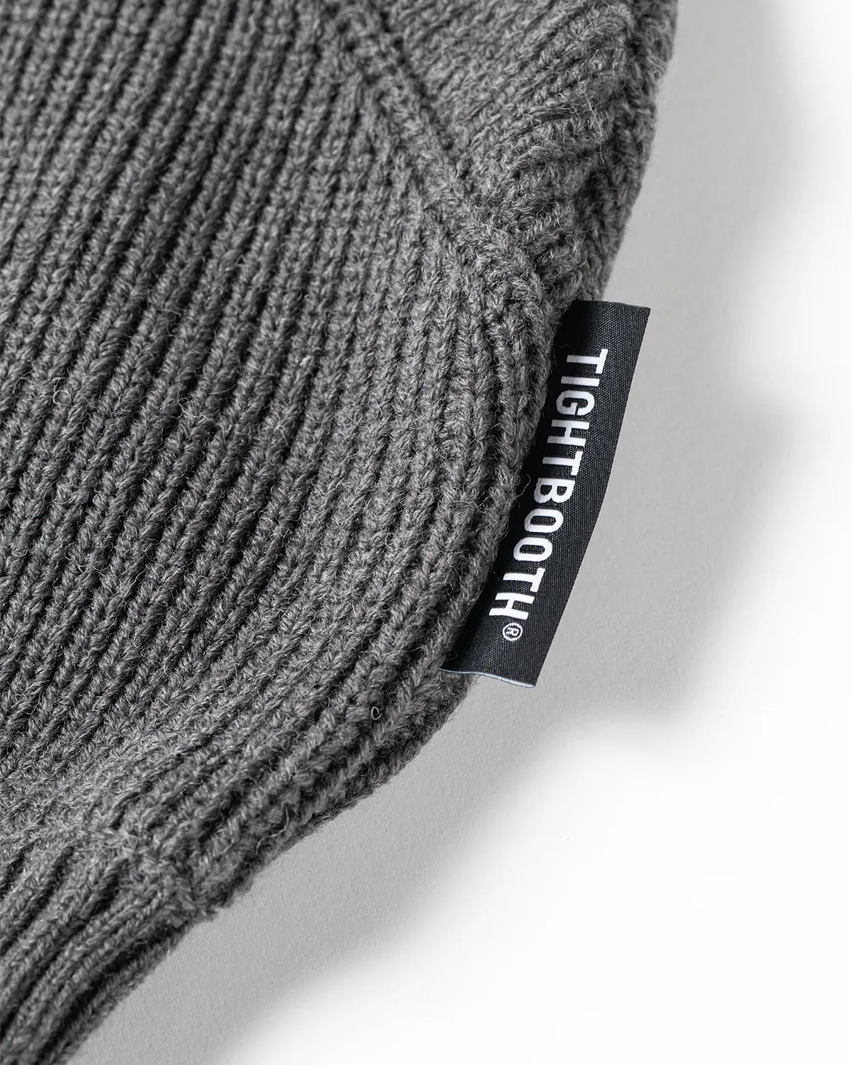 TIGHTBOOTH / SKIPPER SWEATER (00009574)