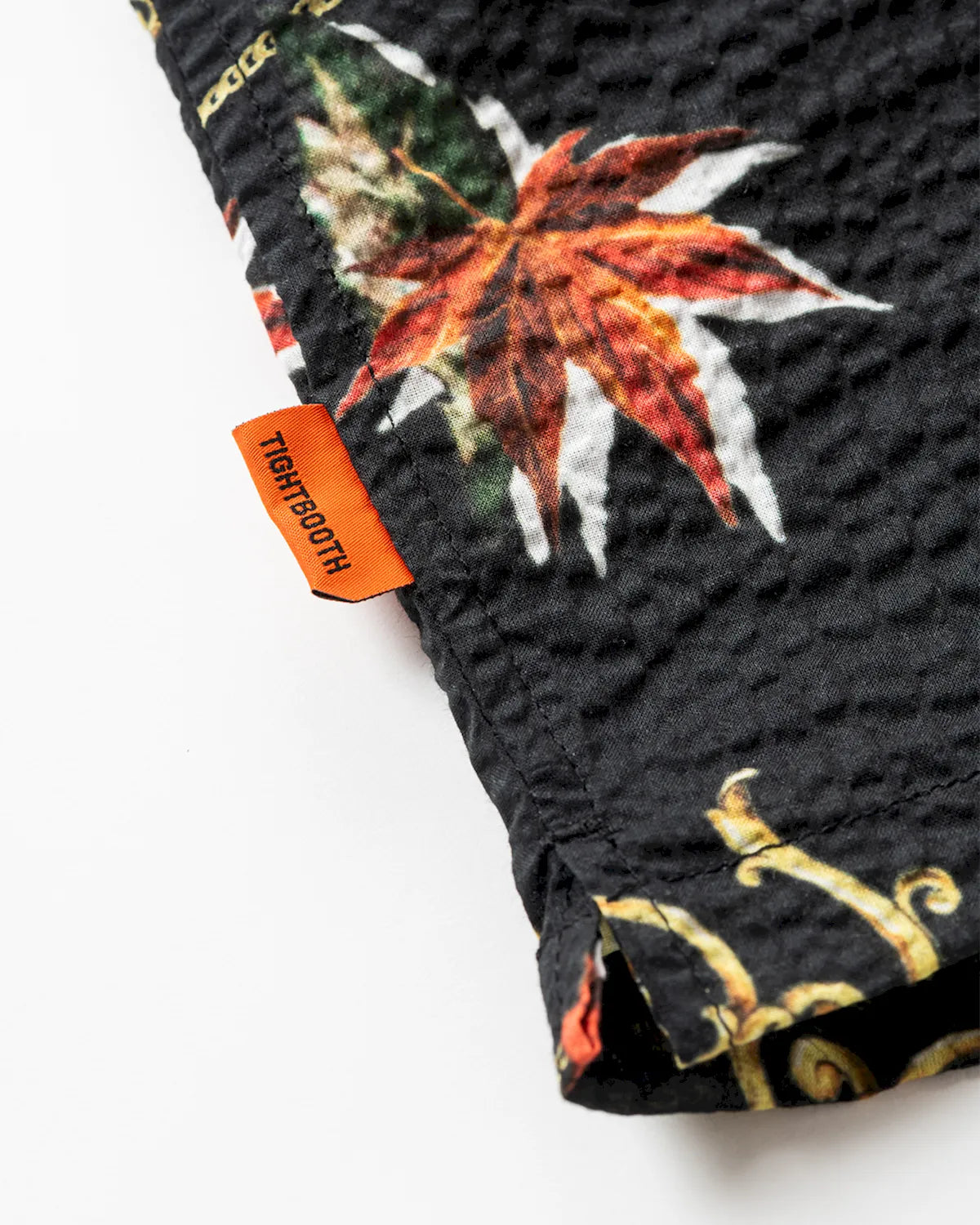 TIGHTBOOTH / MAPLE ALOHA (00009394)