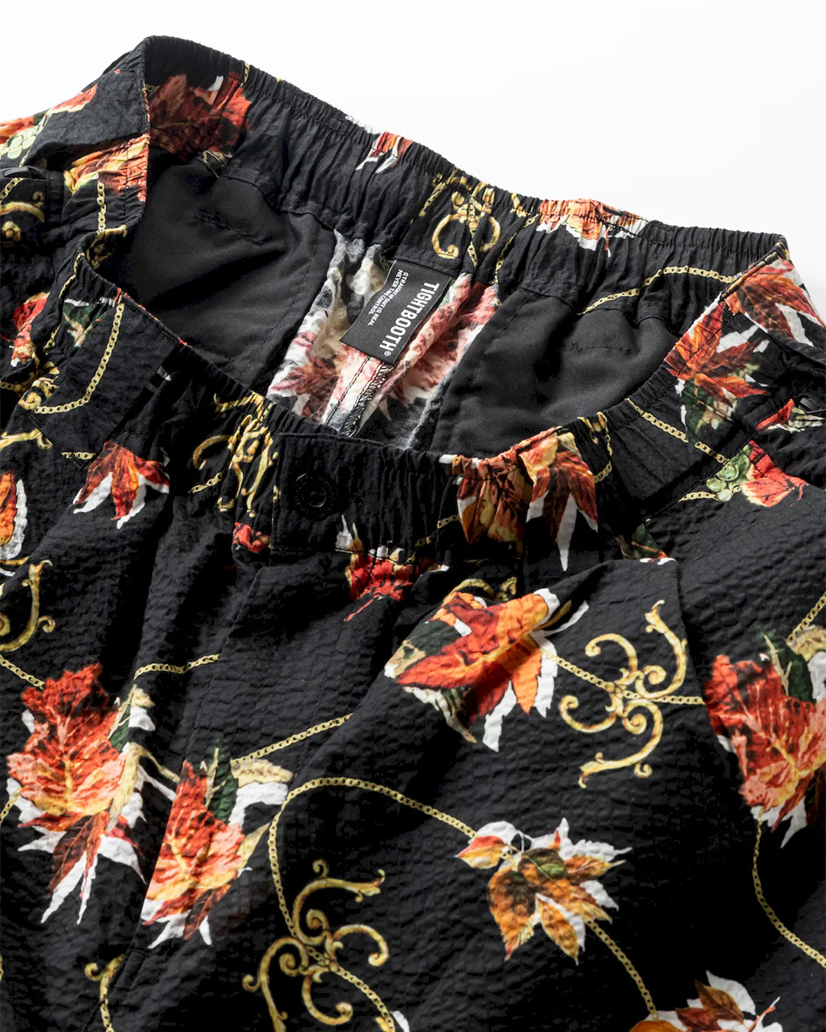 TIGHTBOOTH / MAPLE BALLOON PANTS (00009395)