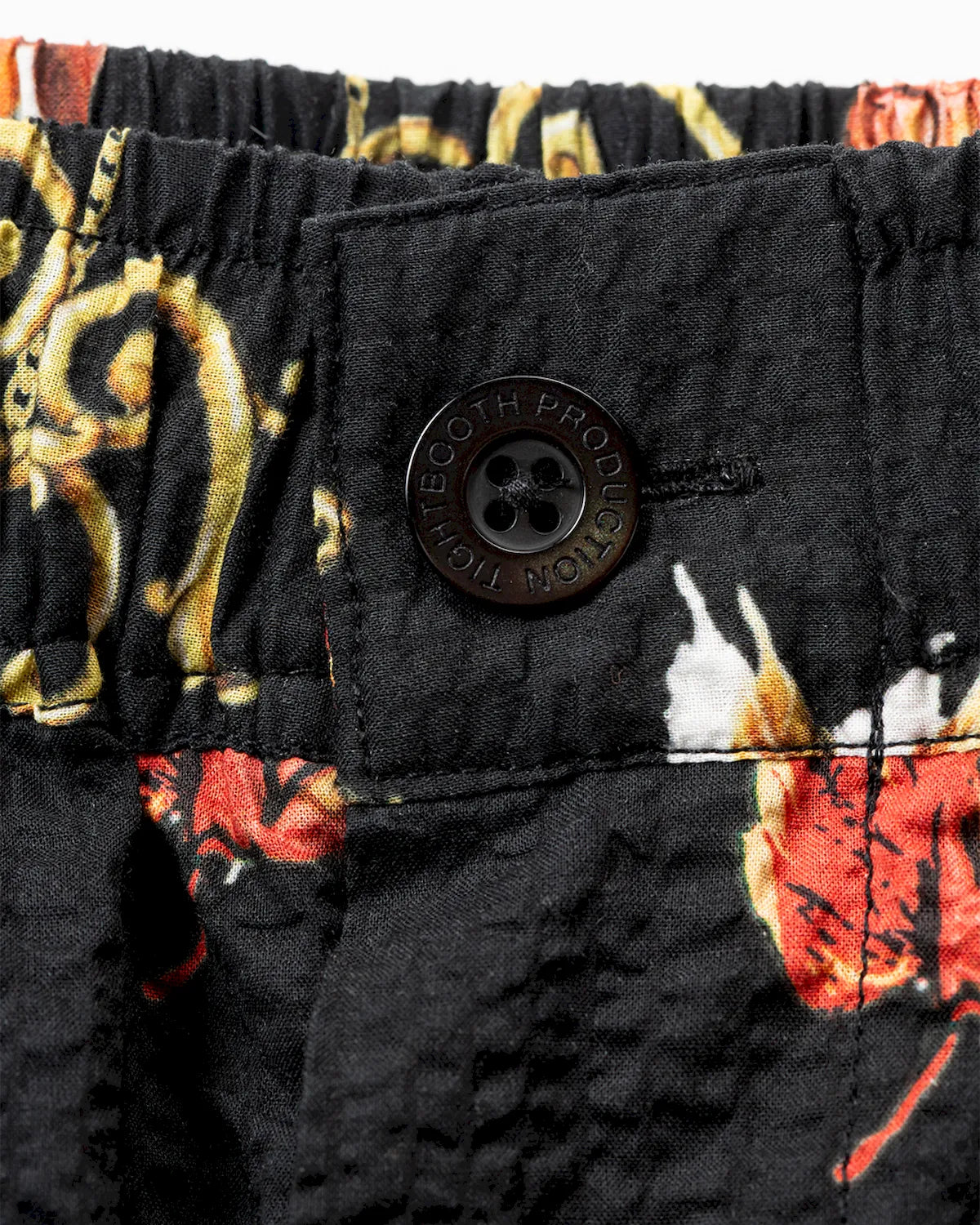 TIGHTBOOTH / MAPLE BALLOON PANTS (00009395)