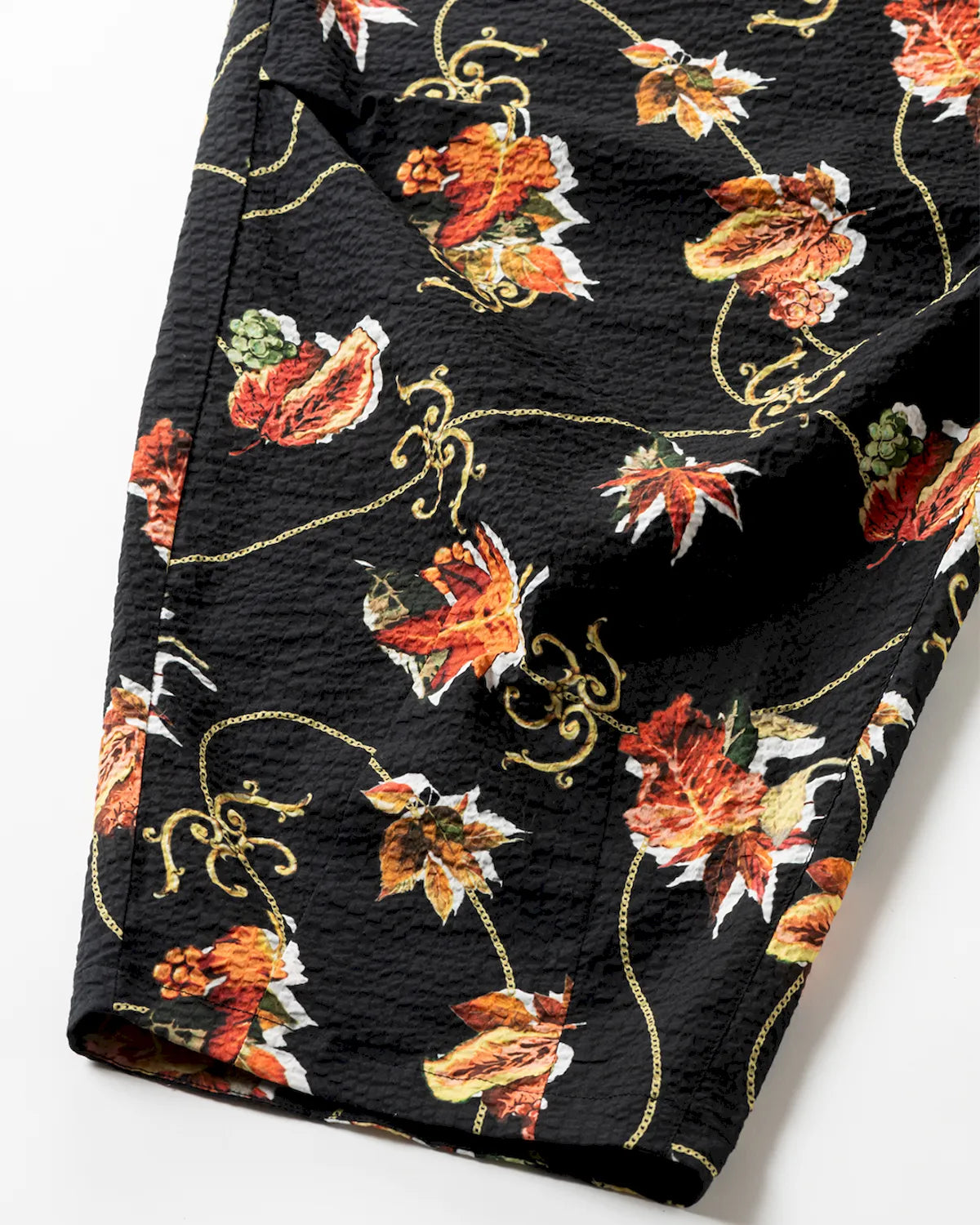 TIGHTBOOTH / MAPLE BALLOON PANTS (00009395)