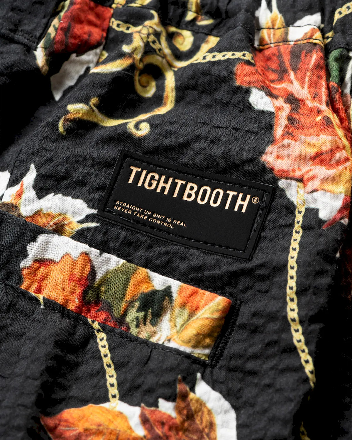 TIGHTBOOTH / MAPLE BALLOON PANTS (00009395)