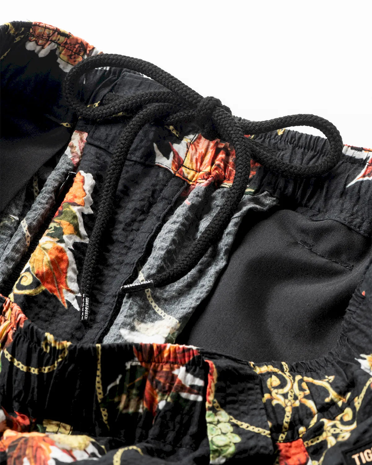 TIGHTBOOTH / MAPLE BALLOON PANTS (00009395)