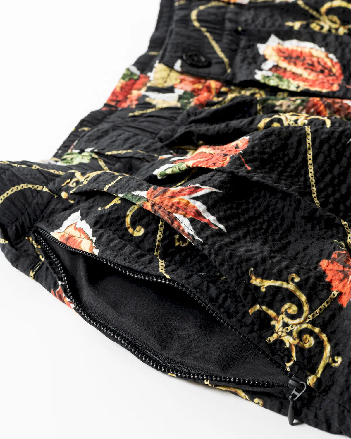 TIGHTBOOTH / MAPLE BIG SHORTS (00009396)