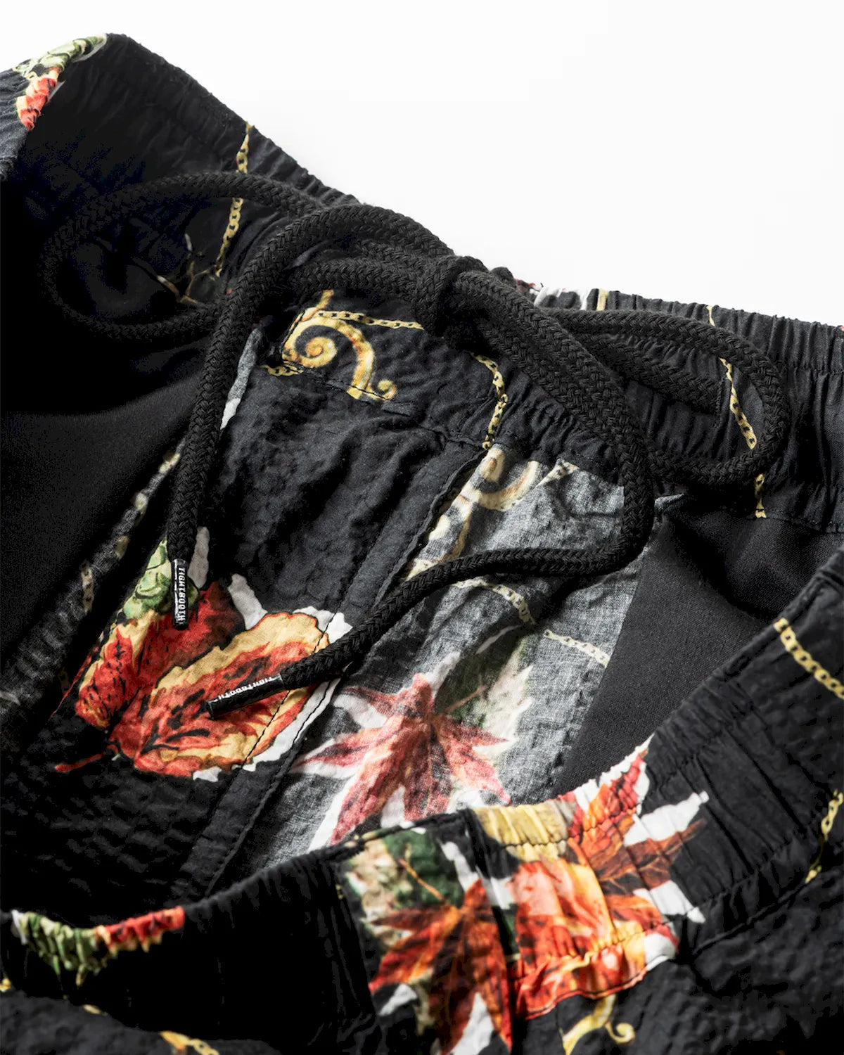 TIGHTBOOTH / MAPLE BIG SHORTS (00009396)