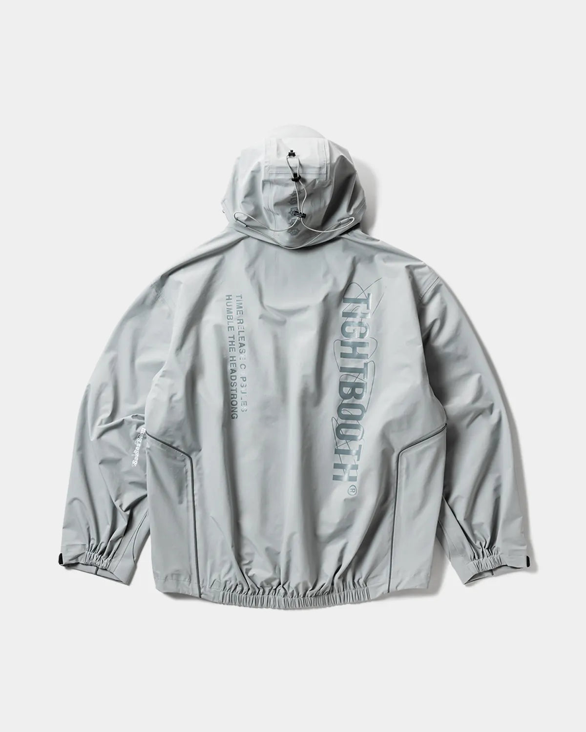 TIGHTBOOTH × SauRas Being / MOUNTAIN PARKA (00009054)