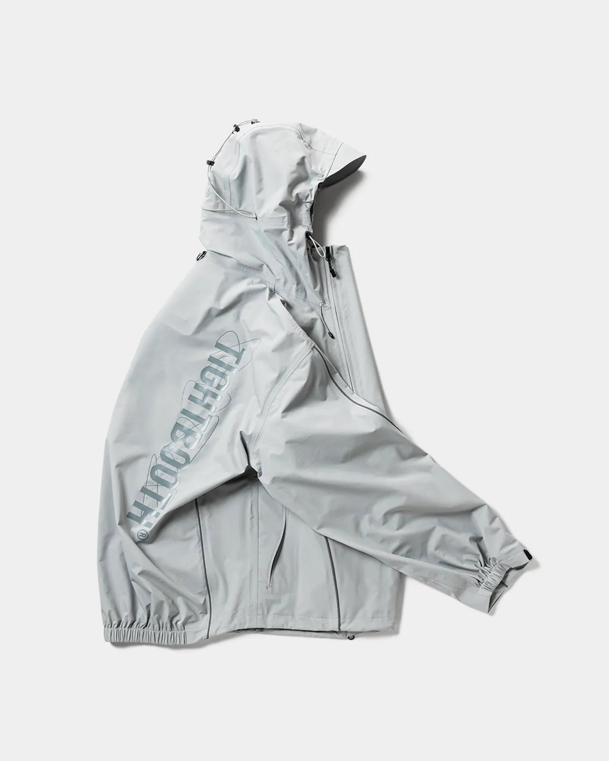 TIGHTBOOTH × SauRas Being / MOUNTAIN PARKA (00009054)