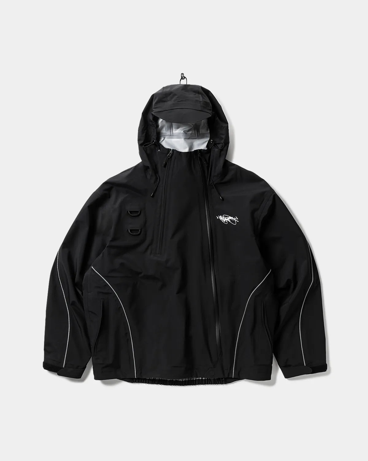 TIGHTBOOTH × SauRas Being / MOUNTAIN PARKA (00009054)