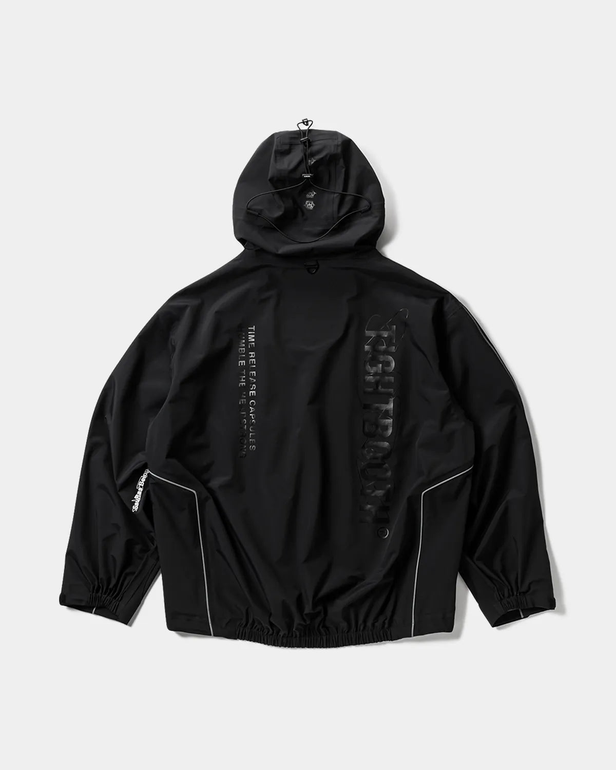 TIGHTBOOTH × SauRas Being / MOUNTAIN PARKA (00009054)